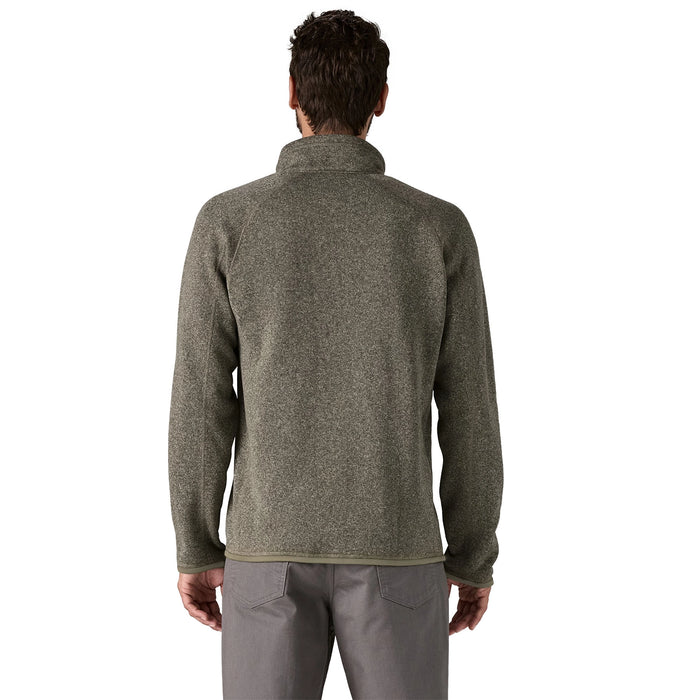 Patagonia Men's Better Sweater 1/4 Zip
