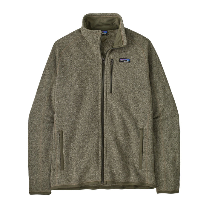 Patagonia Men's Better Sweater Fleece Jacket