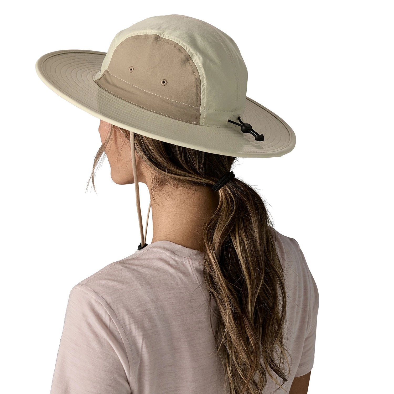 Patagonia Quandary Brimmer - Bobcat Brown — view 5