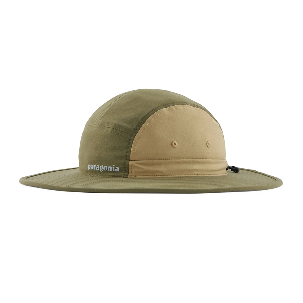 Patagonia Quandary Brimmer 33342_TGRN