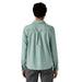 Patagonia Women's Long Sleeve Self Guided Sun Shirt — view 5