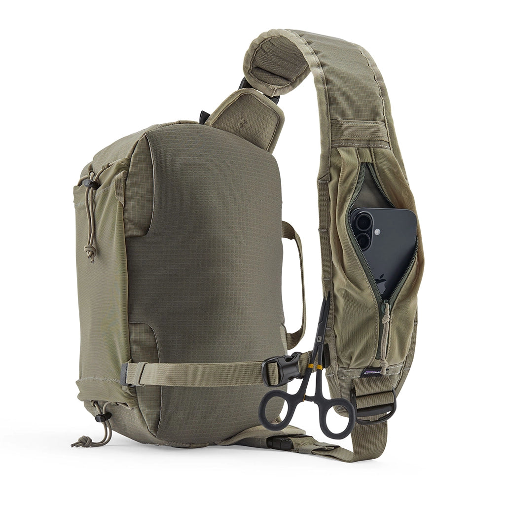 Patagonia Stealth Switch Pack 9L — view 3