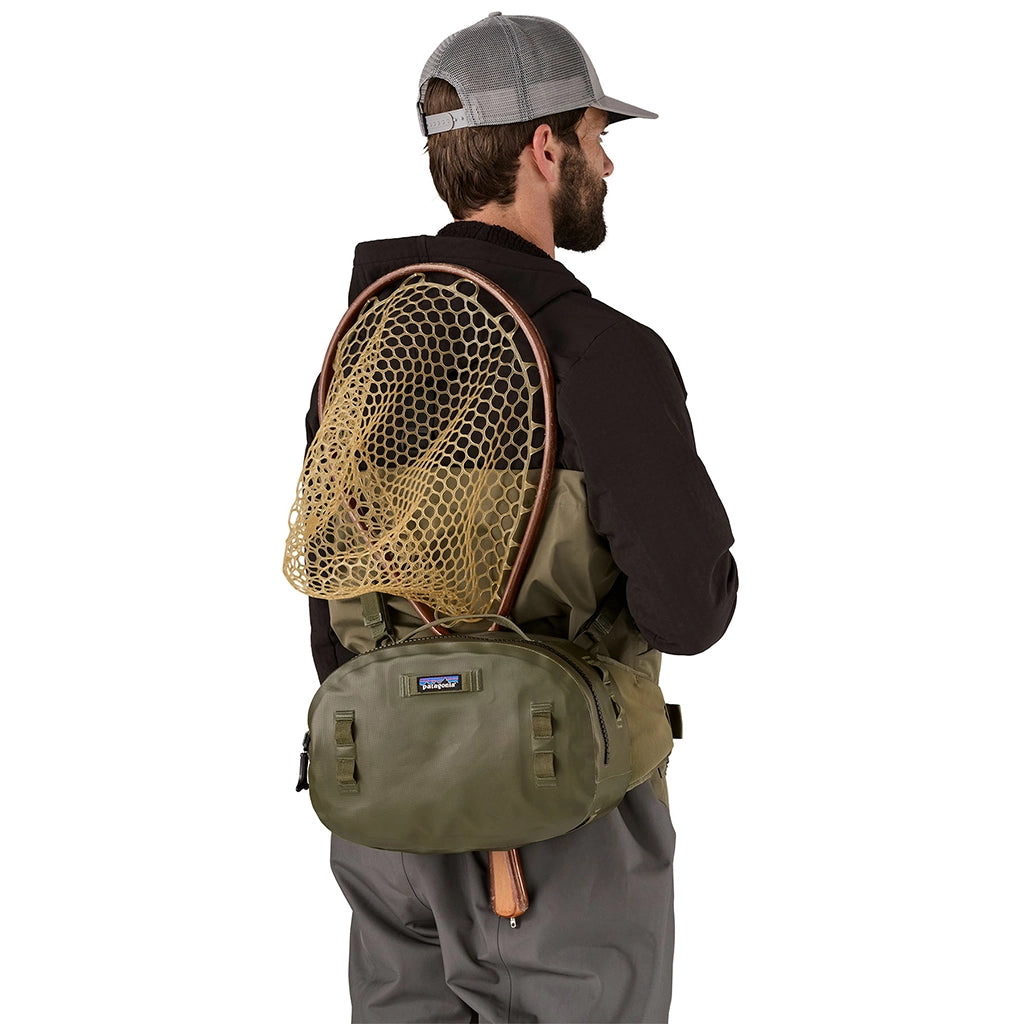 Patagonia Guidewater Hip Pack 9L — view 6