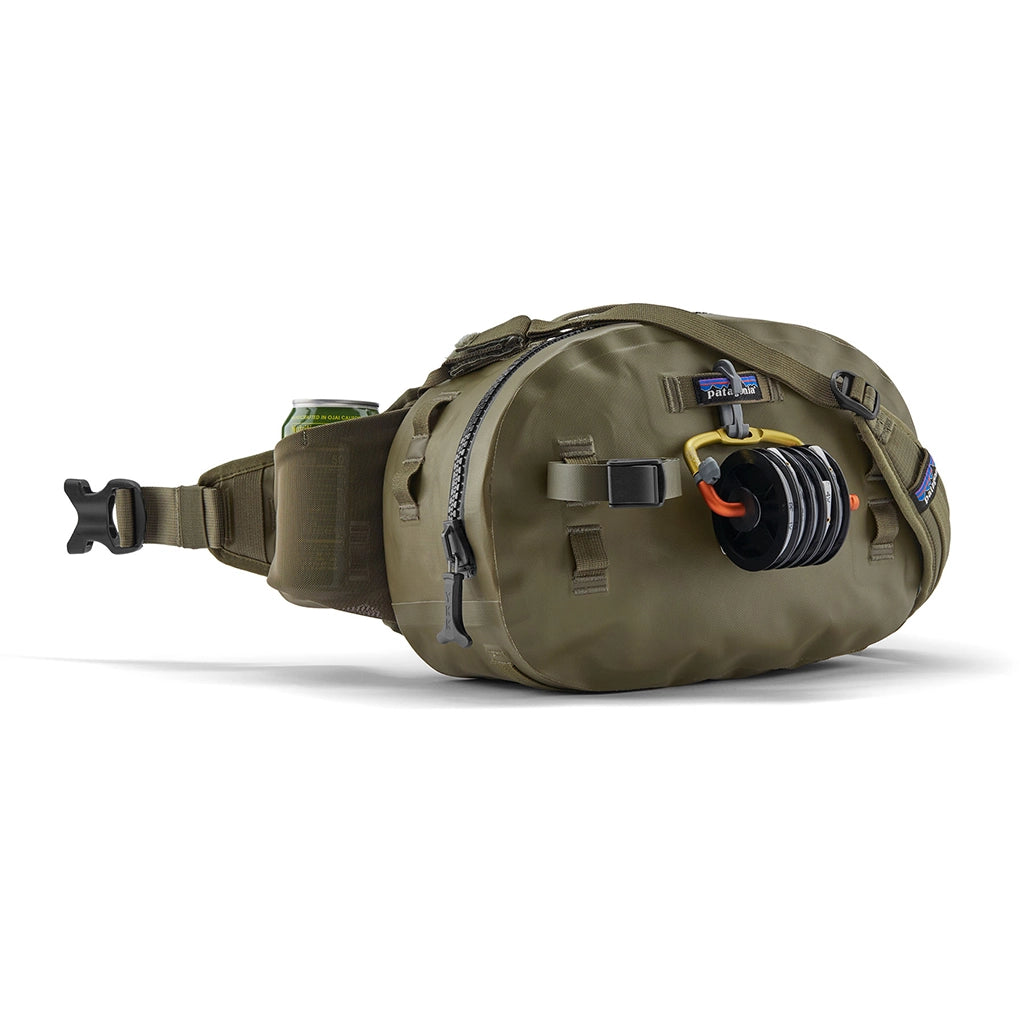 Patagonia Guidewater Hip Pack 9L — view 2