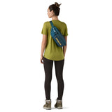 Patagonia Black Hole Waist Pack 5L - Berry Fig — view 7