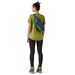 Patagonia Black Hole Waist Pack 5L - Berry Fig — view 7