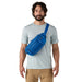 Patagonia Black Hole Waist Pack 5L - Berry Fig — view 2