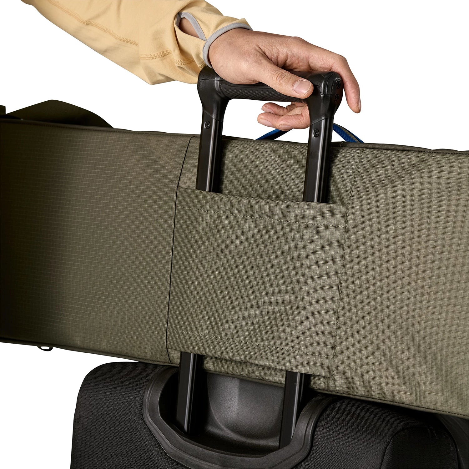 Patagonia Black Hole Rod Case — view 6