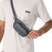 Patagonia Terravia Mini Hip Pack - Canopy Green — view 5