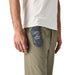 Patagonia Terravia Mini Hip Pack - Canopy Green — view 6