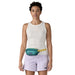Patagonia Terravia Mini Hip Pack - Canopy Green — view 7
