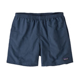 Patagonia Men's Baggies Shorts - 5 in. - Tidepool Blue w/Tidepool Blue