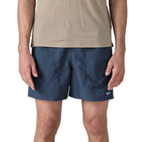 Patagonia Men's Baggies Shorts - 5 in. - Autumn Orange — view 2