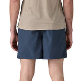 Patagonia Men's Baggies Shorts - 5 in. - Autumn Orange — view 3