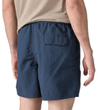 Patagonia Men's Baggies Shorts - 5 in. - Autumn Orange — view 6