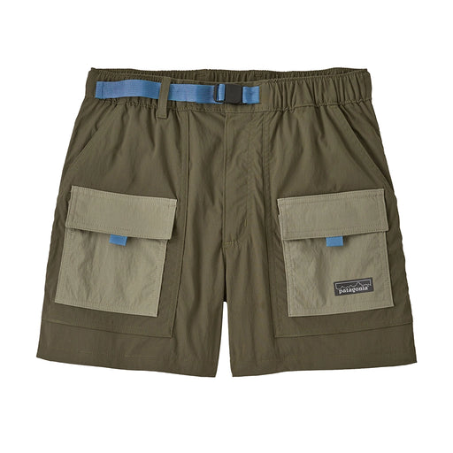 Patagonia Women's Outdoor Everyday Shorts - 57457_BSNG Hero