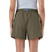 Patagonia Women's Outdoor Everyday Shorts - 57457_BSNG Details 3