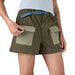 Patagonia Women's Outdoor Everyday Shorts - 57457_BSNG Details 1