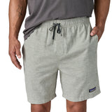 Patagonia Men's Baggies Naturals - Melt Away: Still Blue — view 2