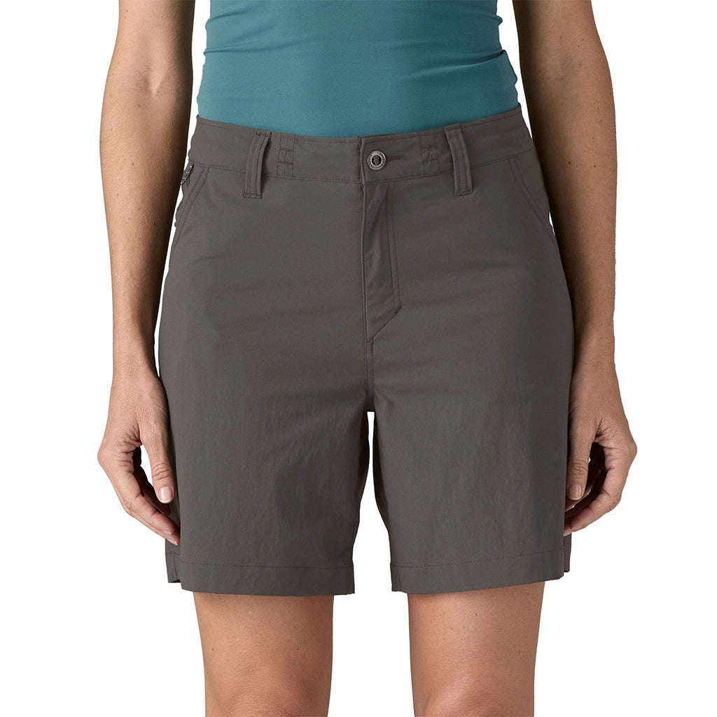 Patagonia Women's Quandary Shorts - 7 in. — view 5