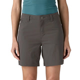 Patagonia Women's Quandary Shorts - 7 in. — view 5