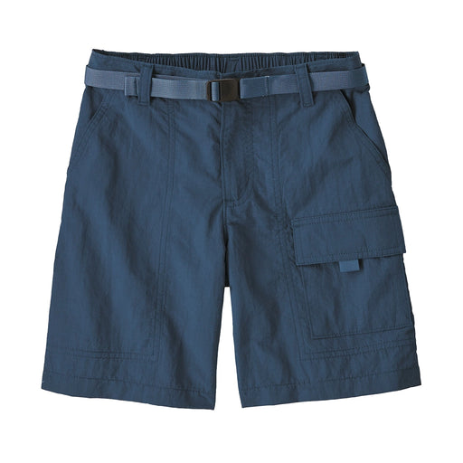 Patagonia Kid's Outdoor Everyday Shorts - 6 in. - 67307_TIDB Hero