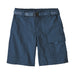 Patagonia Kid's Outdoor Everyday Shorts - 6 in. - 67307_TIDB Hero