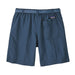 Patagonia Kid's Outdoor Everyday Shorts - 6 in. - 67307_TIDB Details 1