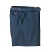 Patagonia Kid's Outdoor Everyday Shorts - 6 in. - 67307_TIDB Details 2