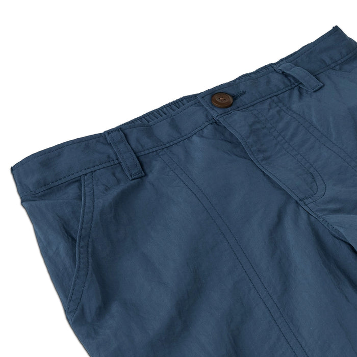 Patagonia Kid's Outdoor Everyday Shorts - 6 in. - 67307_TIDB Details 3