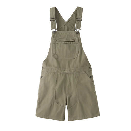 Patagonia Women's Stand Up Overalls - 75005_RVGN Hero