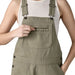 Patagonia Women's Stand Up Overalls - 75005_RVGN Details 5