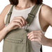 Patagonia Women's Stand Up Overalls - 75005_RVGN Details 4