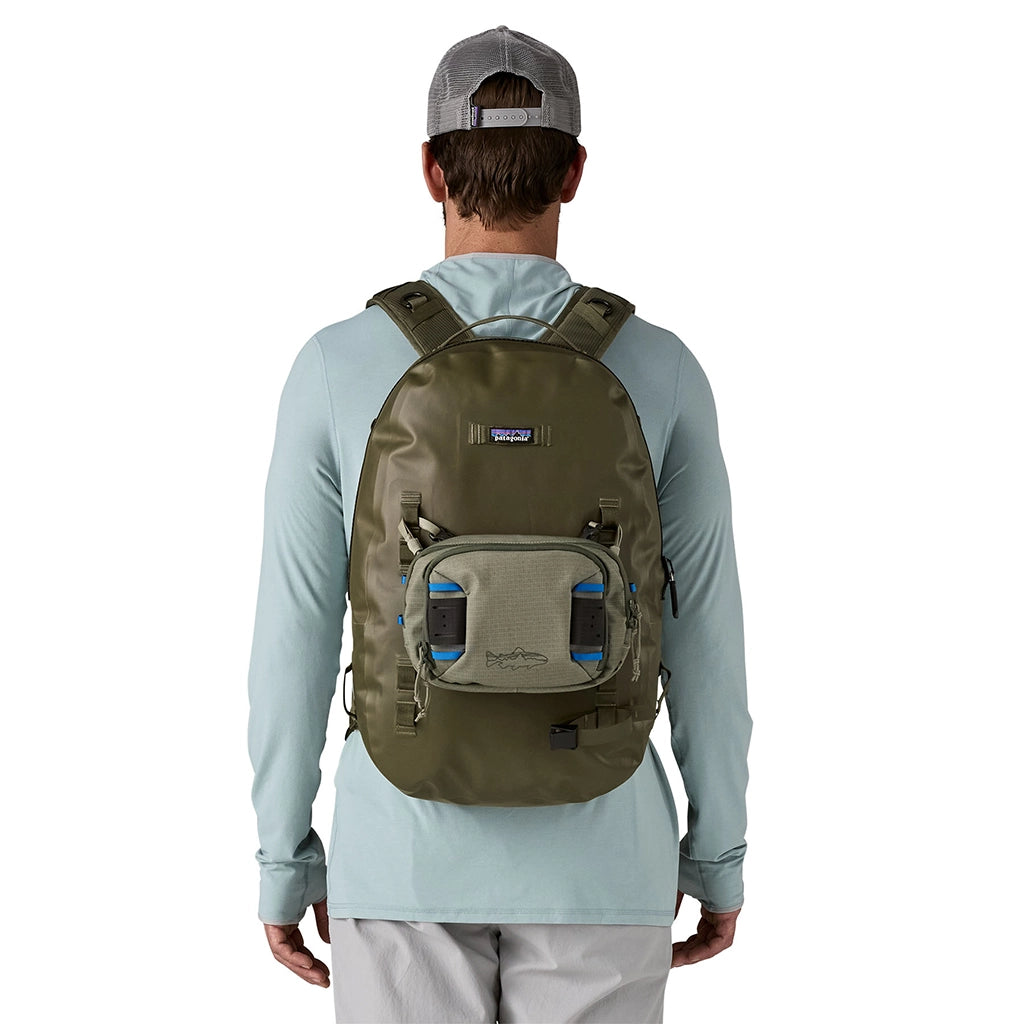 Patagonia Stealth Switch Pack 5L — view 4
