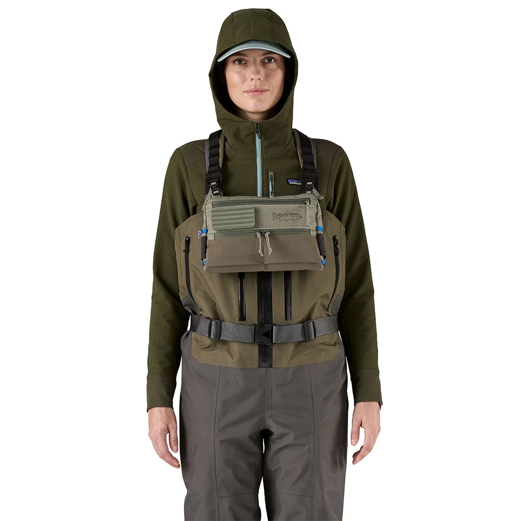 Patagonia Stealth Switch Pack 3L — view 3