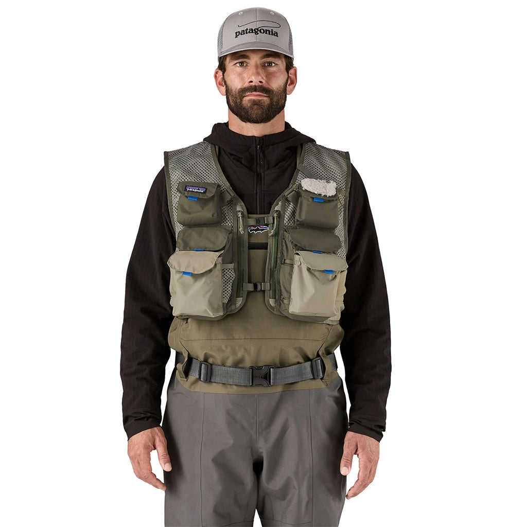 Patagonia Stealth Pack Vest — view 2