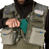 Patagonia Stealth Pack Vest — view 5