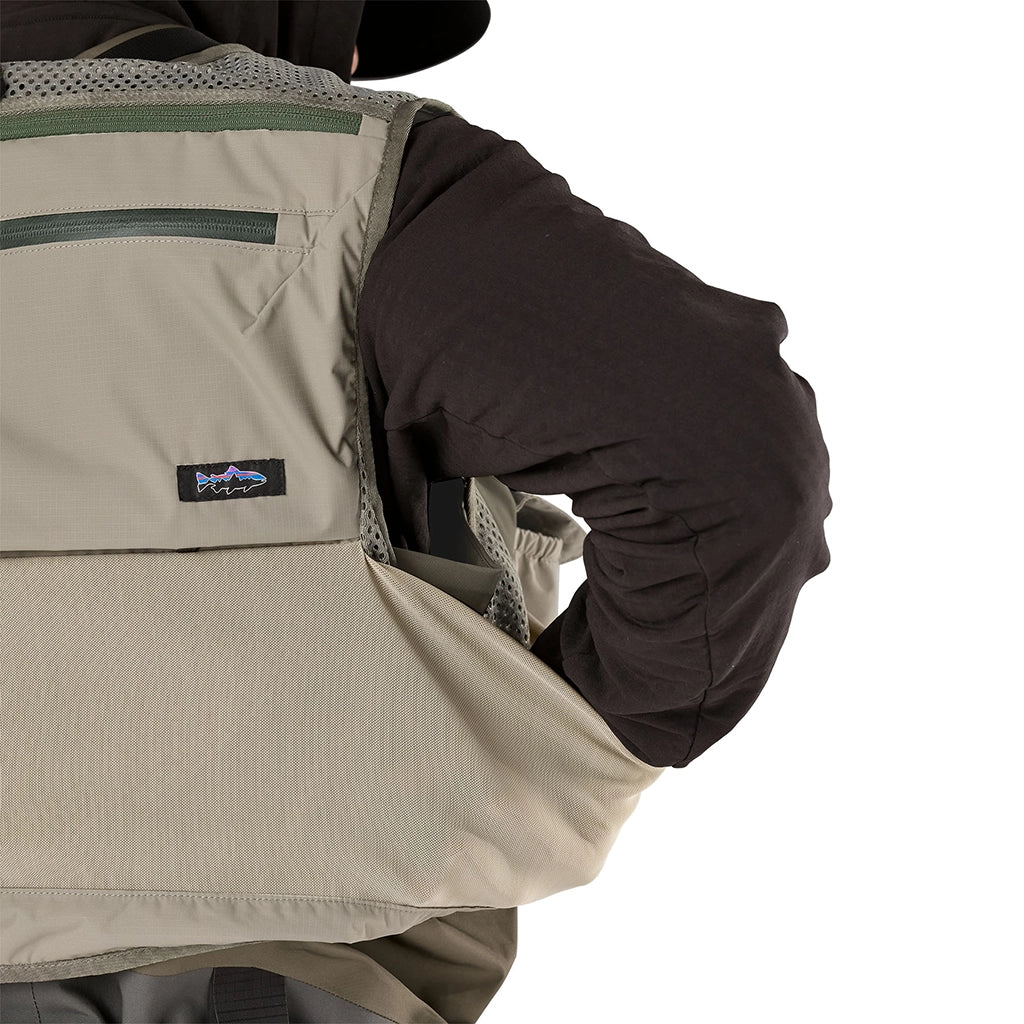 Patagonia Stealth Pack Vest — view 6