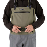 Patagonia Men's Swiftcurrent Expedition Waders — view 10