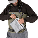 Patagonia Men's Swiftcurrent Expedition Waders — view 7