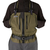 Patagonia Men's Swiftcurrent Expedition Zip Front Waders — view 6