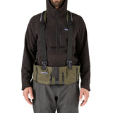 Patagonia Men's Swiftcurrent Expedition Zip Front Waders — view 10