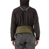 Patagonia Men's Swiftcurrent Expedition Zip Front Waders — view 11