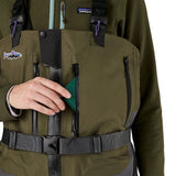 Patagonia Women's Swiftcurrent Expedition Zip Front Waders — view 7