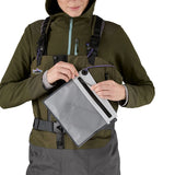Patagonia Women's Swiftcurrent Expedition Zip Front Waders — view 8