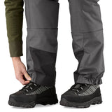 Patagonia Women's Swiftcurrent Expedition Zip Front Waders — view 10