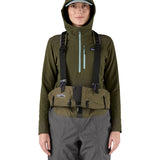 Patagonia Women's Swiftcurrent Expedition Zip Front Waders — view 9
