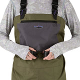 Patagonia Women's Swiftcurrent Traverse Waders — view 6