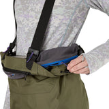 Patagonia Women's Swiftcurrent Traverse Waders — view 7