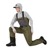 Patagonia Women's Swiftcurrent Traverse Waders — view 9